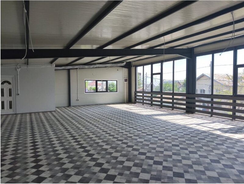 Spatiu comercial hala noua de inchiriat central Pantelimon, Ilfov