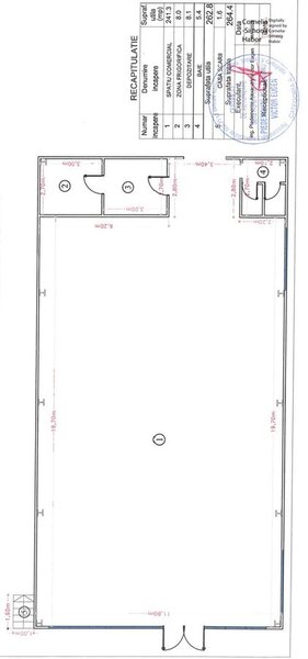 Pantelimon IF Spatiu comercial de inchiriat zona centrala