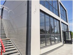 Spatiu comercial hala noua de inchiriat central Pantelimon, Ilfov